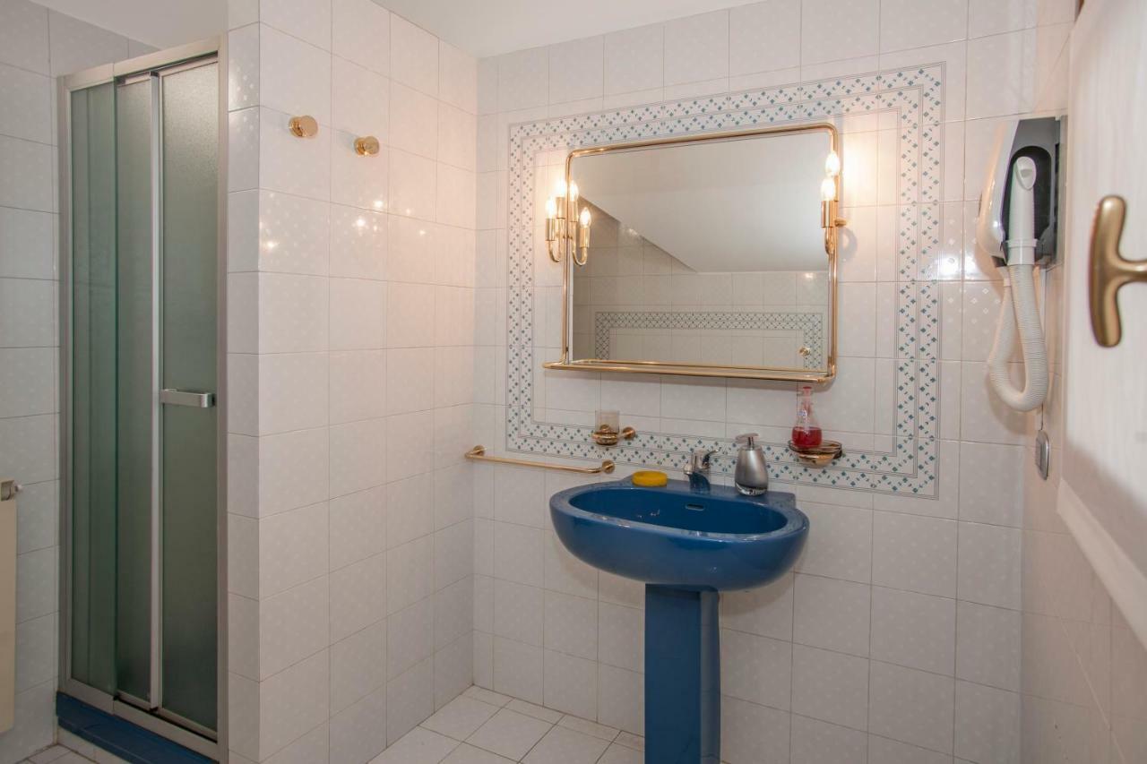 B&B Villa Aurora Brugherio Ngoại thất bức ảnh