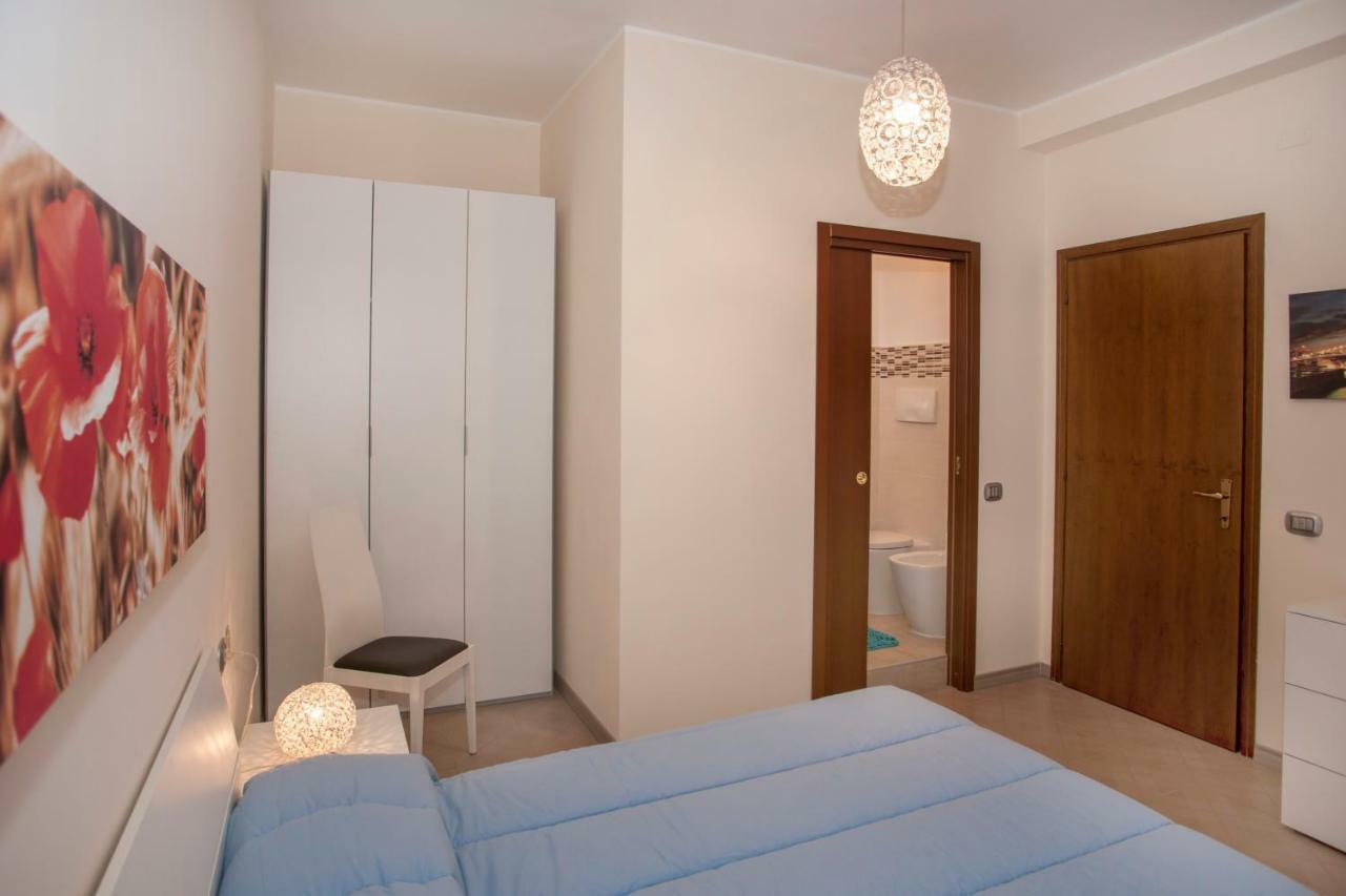 B&B Villa Aurora Brugherio Ngoại thất bức ảnh