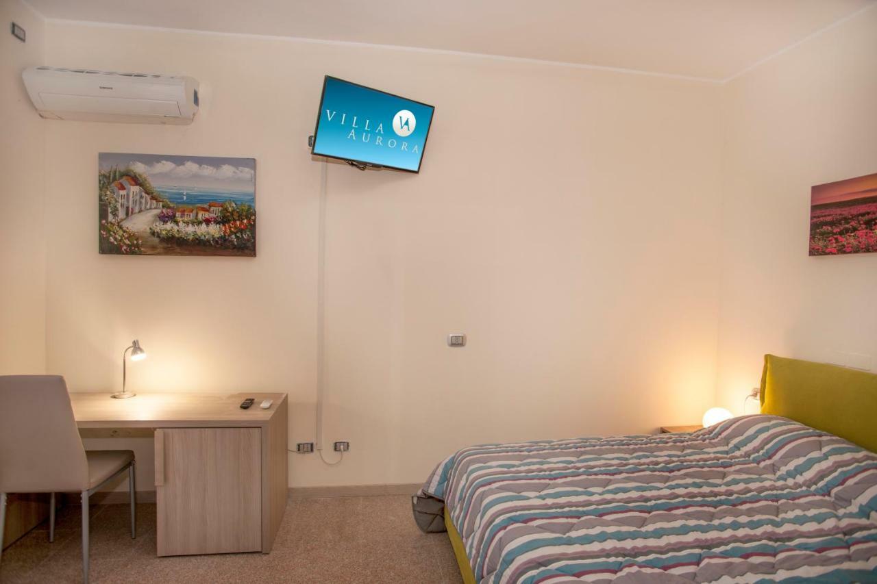 B&B Villa Aurora Brugherio Ngoại thất bức ảnh