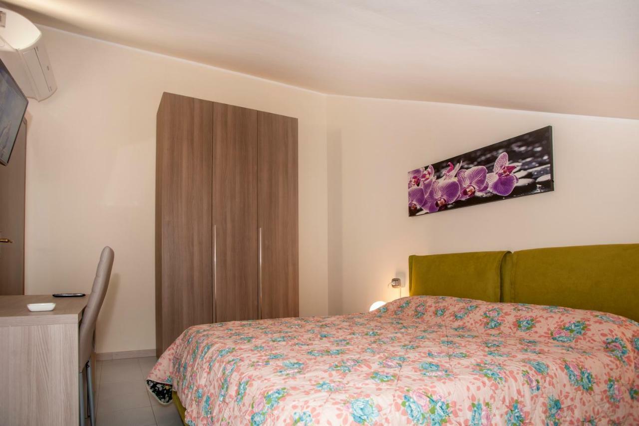 B&B Villa Aurora Brugherio Ngoại thất bức ảnh