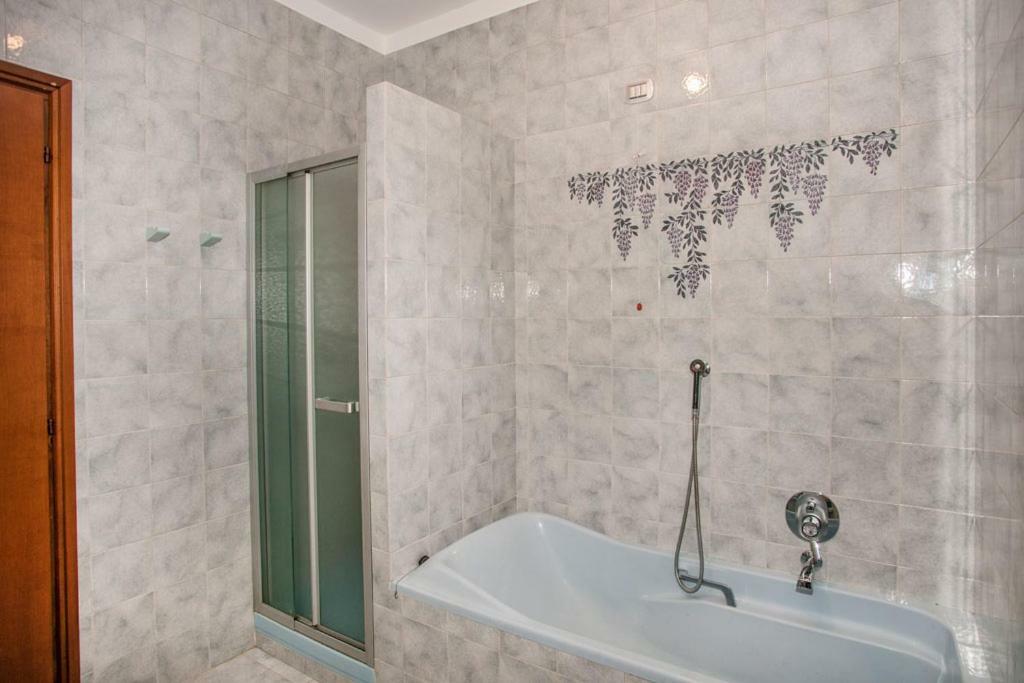 B&B Villa Aurora Brugherio Ngoại thất bức ảnh