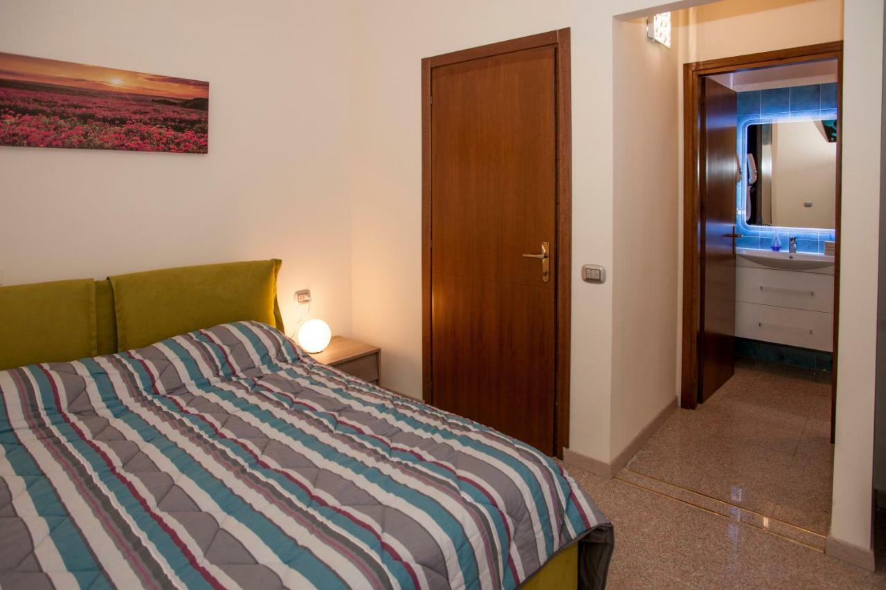 B&B Villa Aurora Brugherio Ngoại thất bức ảnh