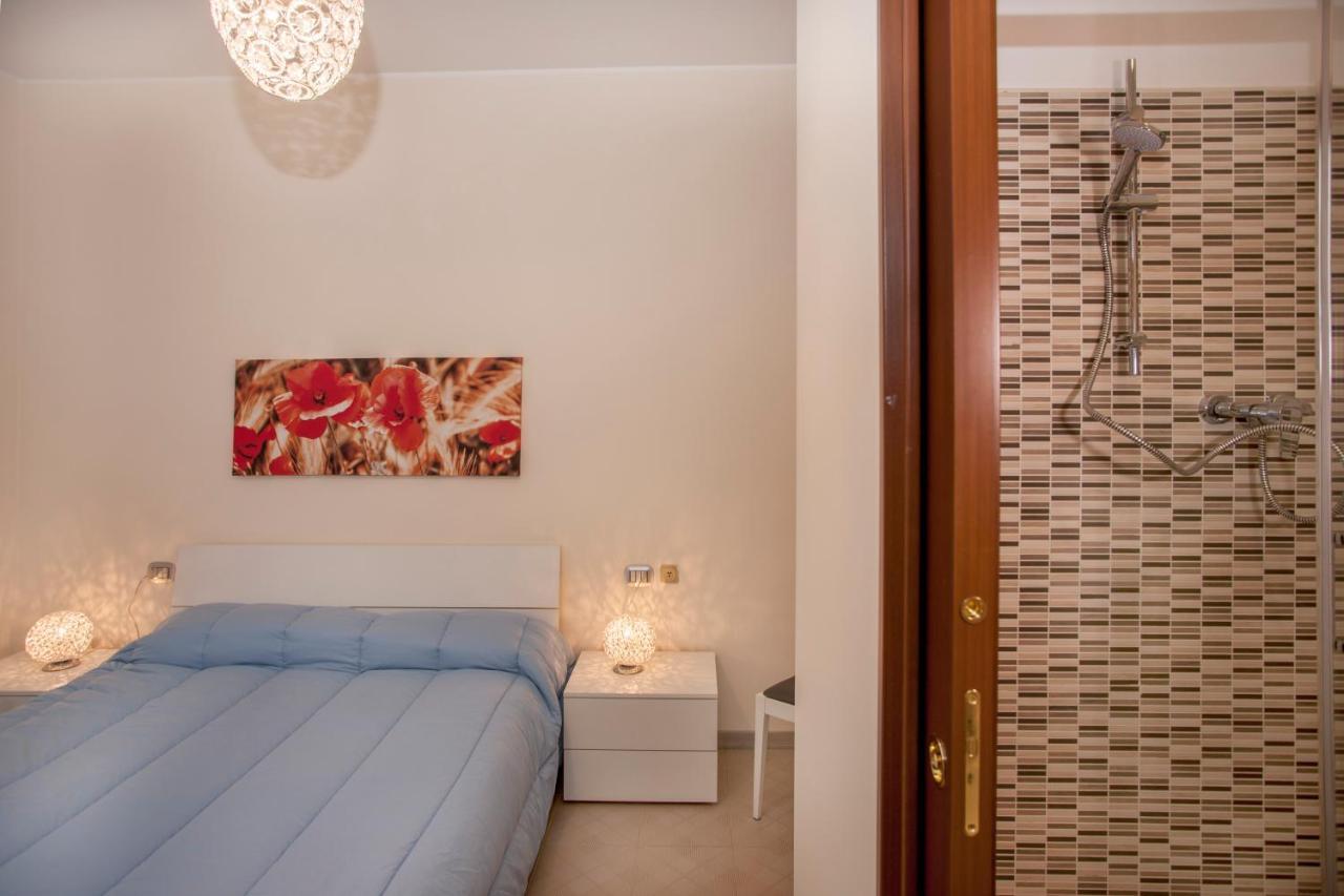 B&B Villa Aurora Brugherio Ngoại thất bức ảnh